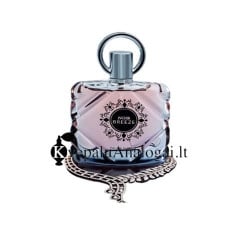 Noir Breeze (Victoria s Secret Noir Tease) Arabic perfume