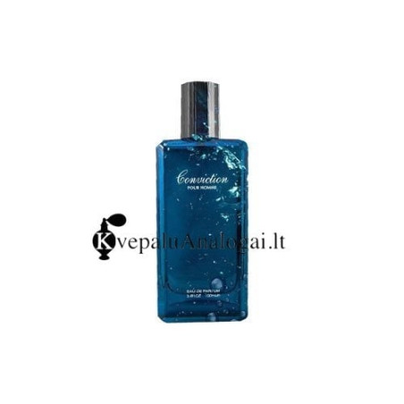 Conviction (Davidoff Cool Water For Men) Arabic perfume
