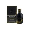 Fragrance World Bad Lad EDP 100 ml — товар и упаковка; полная композиция; на белом фоне