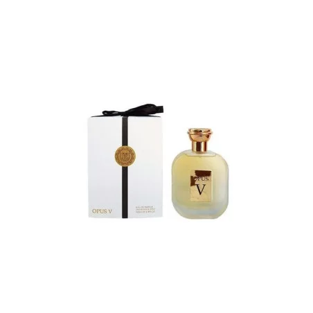 Opus V ➔ (Amouage The Library Collection Opus V) ➔ Арабские духи ➔ Fragrance World ➔ Унисекс духи ➔ 2