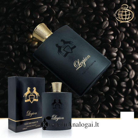 Legion (Marly Oajan) Arabic perfume
