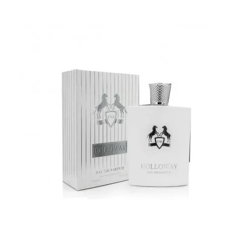 Holloway ➔ (Marly Galloway) ➔ Arabic Perfume ➔ Fragrance World ➔ Unisex άρωμα ➔ 4
