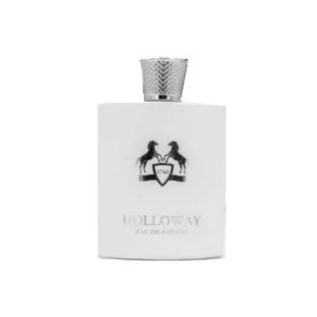 Holloway ➔ (Marly Galloway) ➔ Arabic perfume ➔ Fragrance World ➔ Unisex perfume ➔ 2
