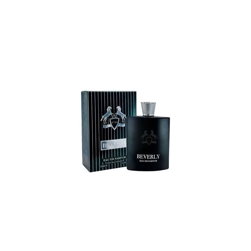 Beverly ➔ (Marly Byerley) Perfume árabe ➔ Fragrance World ➔ Perfume masculino ➔ 1