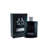 Fragrance World Beverly EDP 100 ml — άποψη προϊόντος; πλήρης σύνθεση; σε λευκό φόντο; ευρύτερο κάδρο