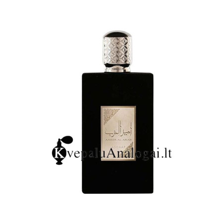 LATTAFA ASDAAF Ameer Al Arab Arabic perfume