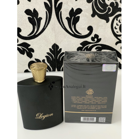 Legion (Marly Oajan) Arabic perfume