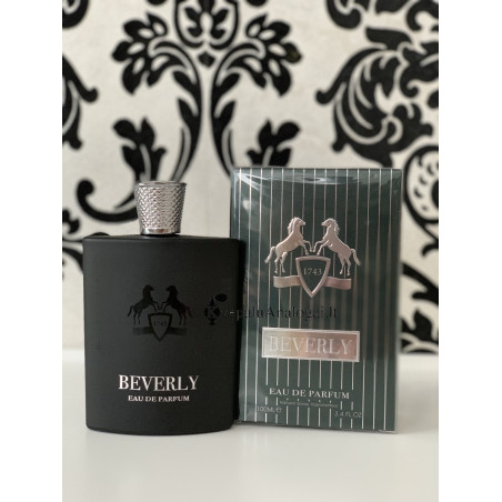 Beverly (Marly Byerley) Arabic perfume