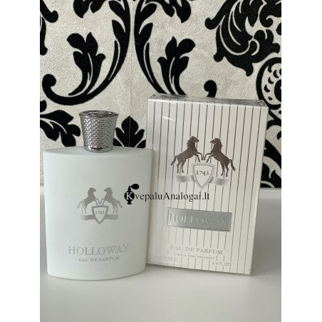 Holloway (Marly Galloway) Arabic perfume