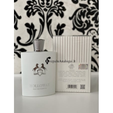 Holloway (Marly Galloway) Arabic perfume