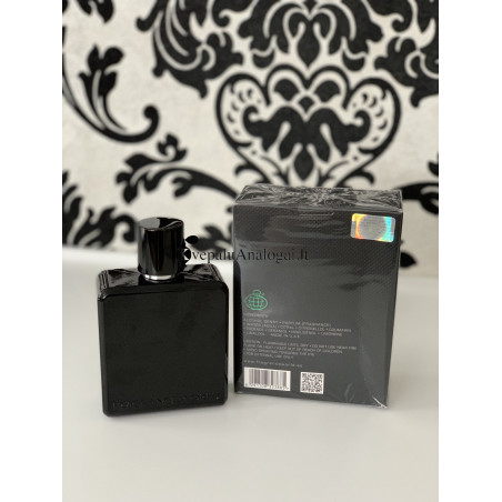 DECOSTA NOIR-20 (Lacoste L.12.12 Noir) Arabic perfume