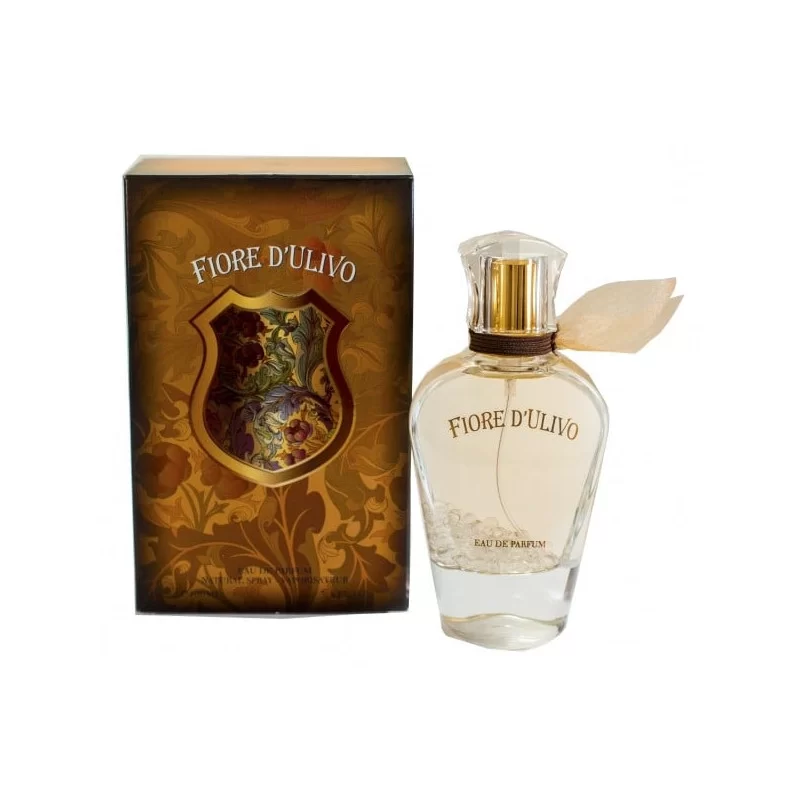 Xerjoff Fiore D'ulivo Арабские духи ➔ Fragrance World ➔ Духи для женщин ➔ 1