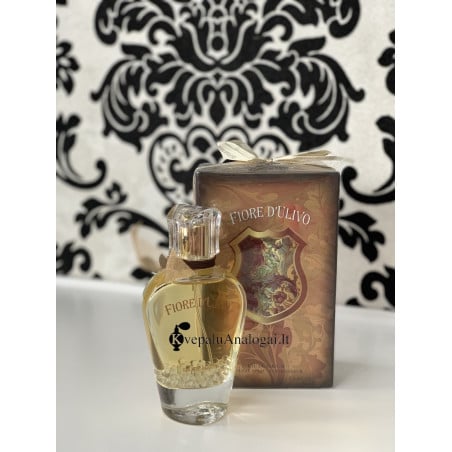 Xerjoff Fiore D'ulivo Arabic perfume