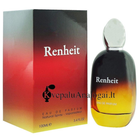 Renheit (Christian Dior Fahrenheit) Arabic perfume