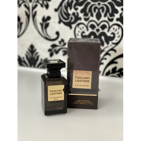 Tuscany Leather (TOM FORD Tuscan Leather) Arabic perfume