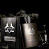 Fragrance World Pegasus EDP 100 ml — изображение товара; крупный план; на белом фоне