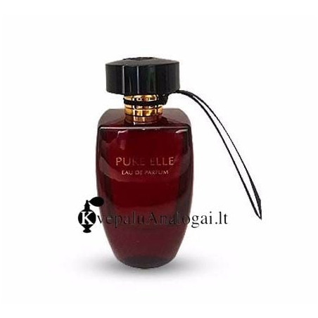 Pure Elle (Victoria's Secret Very Sexy) Arabic perfume
