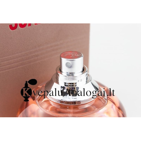 Jean Paul Gaultier Scandal (Scandant) aromato arabiška versija moterims, EDP, 100ml. Fragrance World - 4
