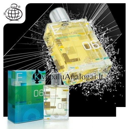 Esscentric 06 (Escentric Molecules Escentric 05) Arabic perfume
