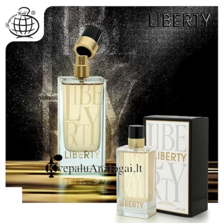 Liberty (YVES SAINT LAURENT Libre) Arabic perfume