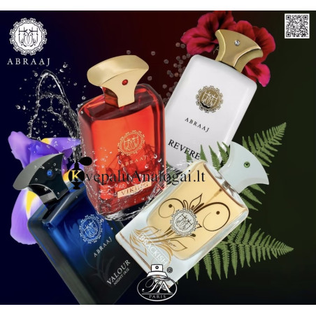 Abraaj Brackish (AMOUAGE Bracken Men) Arabic perfume