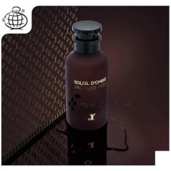 Louis Vuitton Ombre Nomade (Soleil D'Ombre) aromato arabiška versija moterims ir vyrams, EDP, 100ml. Fragrance World - 1
