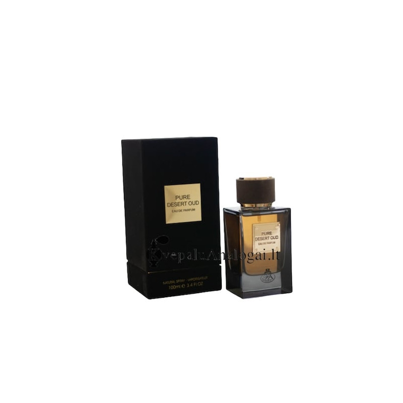 Dolce & Gabbana Velvet Desert Oud (Pure Desert OUD) Arabic perfume 100ml
