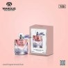Fragrance World Marque 105 25 ml — toote pakend; lähivaade; laual