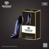 Fragrance World Marque 102 25 ml — упаковка товара; крупный план; на тёмном фоне