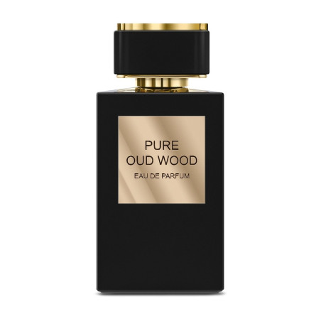TOM FORD Oud Wood kvepalai aromato arabiška versija moterims ir vyrams, 100ml, EDP Fragrance World - 1