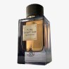 Fragrance World Pure Desert Oud EDP 100 ml — изображение товара; крупный план; на белом фоне