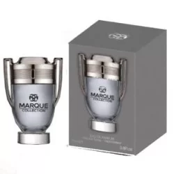 Marque 125 - Arabic perfume by Fragrance World - Fragrance World - Pocket perfume - 1