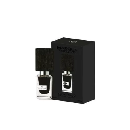 Marque 121 ➔ (Black Afgano) ➔ Arabisk parfym ➔ Fragrance World ➔ Unisex parfym ➔ 2