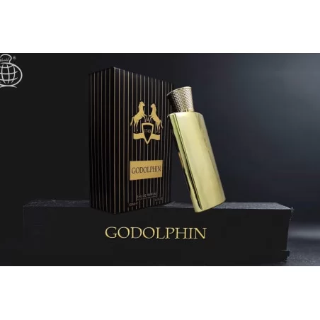 PARFUMS DE MARLY GODOLPHIN (Godolphin) Arābu smaržas