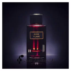 Rose Flame ➔ (CH Burning Rose) ➔ Profumo arabo ➔ Fragrance World ➔ Profumo unisex ➔ 1