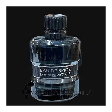 Viktor & Rolf Spicebomb (Eau de Spice Mark & Victor) arabialainen hajuvesi ➔ Fragrance World ➔ Miesten hajuvettä ➔ 3