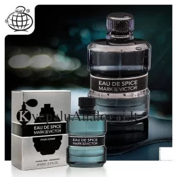 Viktor & Rolf Spicebomb (Eau de Spice Mark & Victor) Arabskie perfumy ➔ Fragrance World ➔ Perfumy męskie ➔ 1