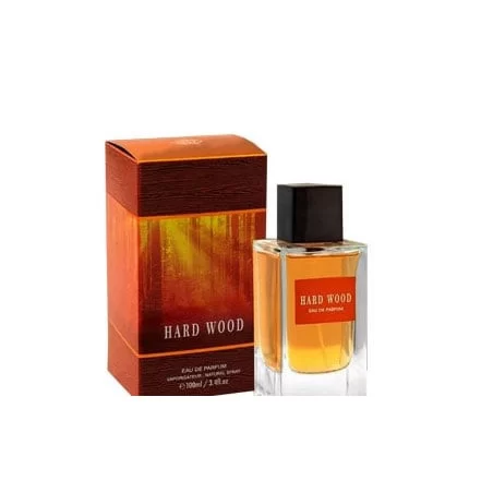 Hard Wood ➔ (Mahogany Woods Bath & Body Works) ➔ Arabic perfume ➔ Fragrance World ➔ Perfume for men ➔ 3