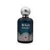 Fragrance World Rashat Ghala EDP 100 ml — produkto vaizdas; plati kompozicija; baltame fone
