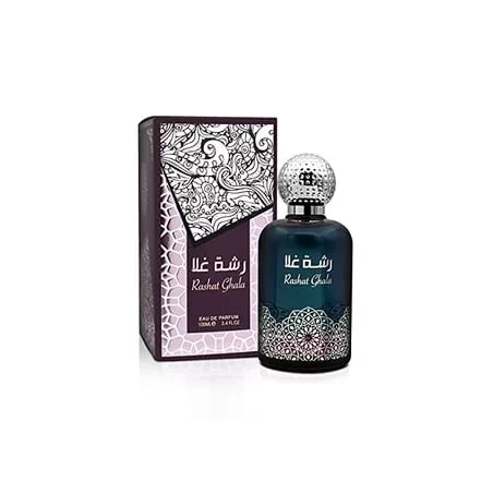 Rashat Ghala ➔ Arabic perfume ➔ Fragrance World ➔ Unisex perfume ➔ 5