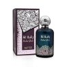 Fragrance World Rashat Ghala EDP 100 ml — produktas ir pakuotė; visa kompozicija; baltame fone