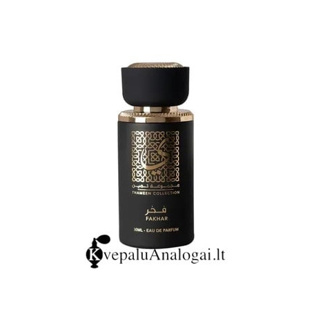 LATTAFA Fakhar Thameen Collection Arabic perfume