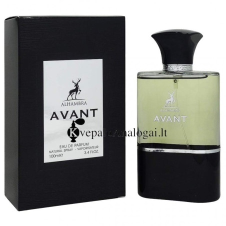 Creed Aventus (Avant) Arābu smaržas