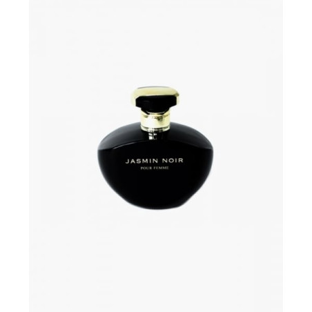 Bvlgari Jasmin Noir (Jasmin Noir) aromato arabiška versija moterims, 100ml, EDP. Fragrance World - 5