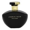 Fragrance World Jasmin Noir EDP 100 ml — изображение товара; крупный план; на белом фоне; самый близкий кадр