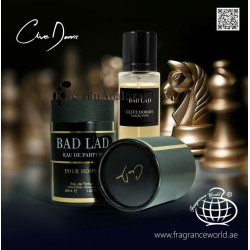 BAD LAD (Bad Boy) Arabic perfume 30ml
