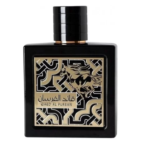 LATTAFA Qaed Al Fursan ➔ perfume árabe ➔ Lattafa Perfume ➔ Perfume unissex ➔ 6