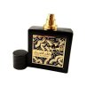 Lattafa Perfume Qaed Al Fursan EDP 90 ml — изображение товара; полная композиция; на белом фоне; самый близкий кадр