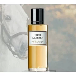 Irish Leather ➔ (Memo Irish leather) ➔ Arabic perfume ➔ Lattafa Perfume ➔ Pocket perfume ➔ 1