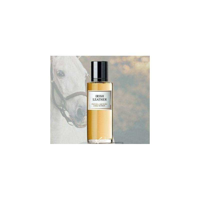 Irish Leather ➔ (Memo Irish leather) ➔ perfume árabe ➔ Lattafa Perfume ➔ Perfume de bolso ➔ 1